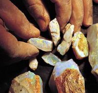 Andamooka Opal Hotel - Hotel WA