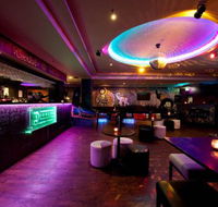 Digress Cocktail Bar - Hotel WA