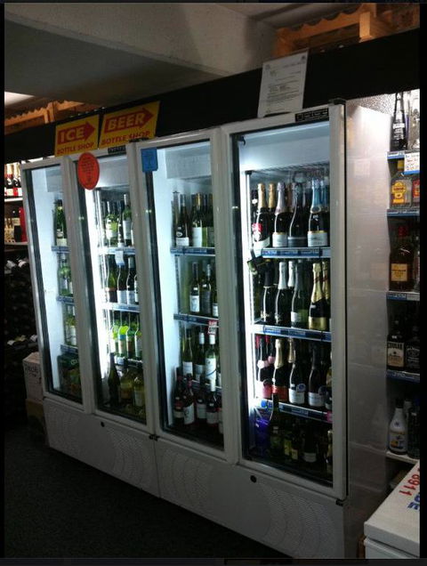 Barwell Expresso Plus - Hotel WA 1