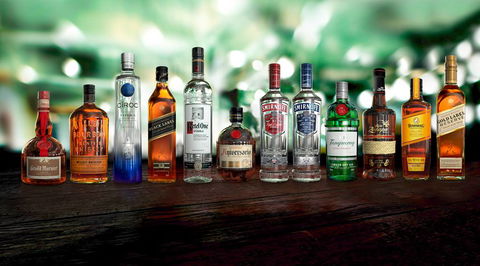 Crown Larger Bar - Hotel WA 2