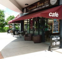 The Espresso Bar Victoria Point - Hotel WA