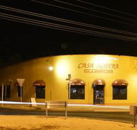 Casa Nostra Pizza  Spaghetti House - Hotel WA