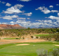 Range View Restaurant - Hotel WA