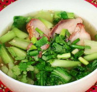 Lee's Thai Food Restaurant - Hotel WA