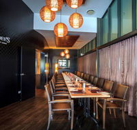 Dundees Restaurant on the Waterfront - Hotel WA