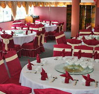 Golden Boat Chinese Restaurant - Hotel WA