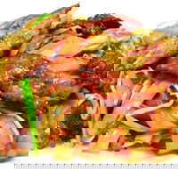 Taste of China Restaurant - Hotel WA