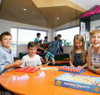 Hervey Bay RSL - Hotel WA