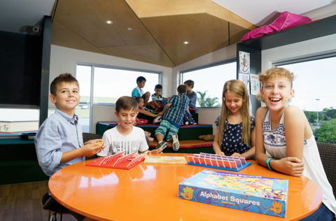 Hervey Bay RSL - Hotel WA 0