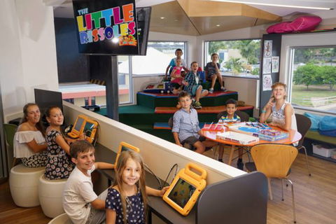 Hervey Bay RSL - Hotel WA 1