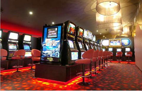 Hervey Bay RSL - Hotel WA 2