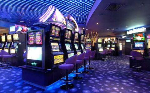 Hervey Bay RSL - Hotel WA 3