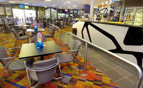 Hervey Bay RSL - Hotel WA 4