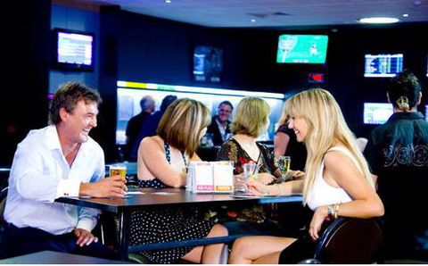 Hervey Bay RSL - Hotel WA 5