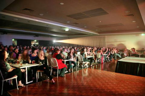 Hervey Bay RSL - Hotel WA 6