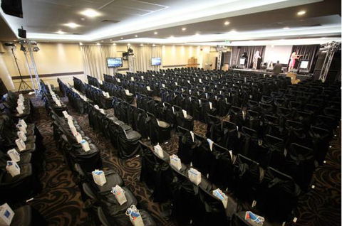 Hervey Bay RSL - Hotel WA 7