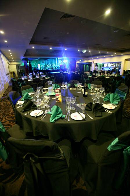 Hervey Bay RSL - Hotel WA 8