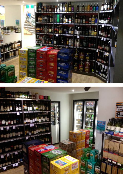 Hervey Bay RSL - Hotel WA 9