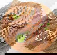 Billabongs Restaurant - Hotel WA