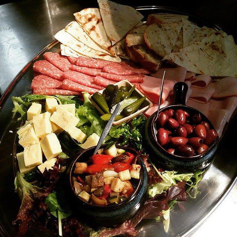 Maryville Tavern - Hotel WA 1