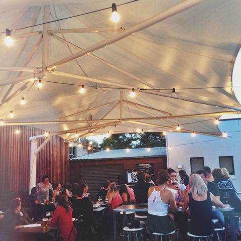 Maryville Tavern - Hotel WA 2