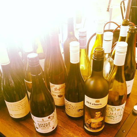 Maryville Tavern - Hotel WA 3