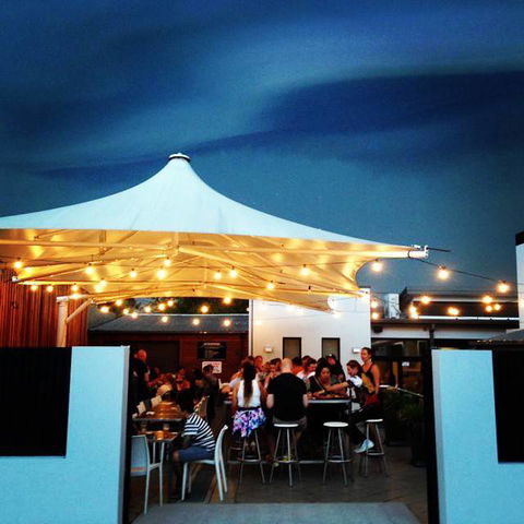 Maryville Tavern - Hotel WA 4