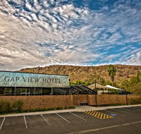 Gap View Hotel - Hotel WA