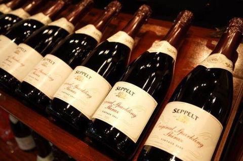 Empire Bay Cellars - Hotel WA 0