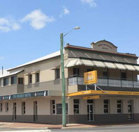 Young Australian Hotel - Hotel WA