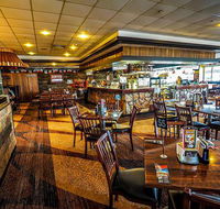 Isa Hotel - Hotel WA