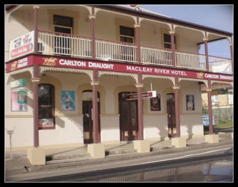 Macleay River Hotel - Hotel WA 0