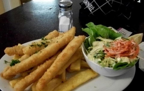 Macleay River Hotel - Hotel WA 1