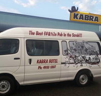 Kabra Hotel - Hotel WA