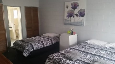 Kabra Hotel - Hotel WA 1