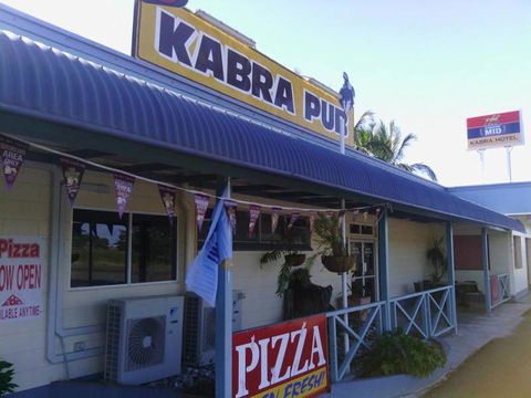 Kabra Hotel - Hotel WA 3