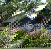 Caffe Rustica - Hotel WA