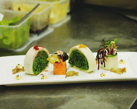 Pacific Hotel - Hotel WA 4