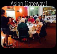 Asian Gateway - Hotel WA