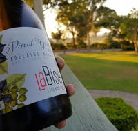 Zesty Edibles - Hotel WA