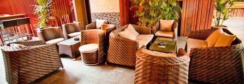 The Coach & Horses Hotel - Hotel WA 1