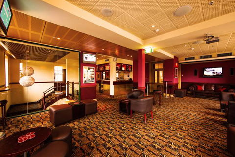 The Coach & Horses Hotel - Hotel WA 4