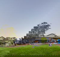 The Sun Bistro - Hotel WA