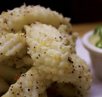 Fingal Bay Cellar Cafe - Hotel WA