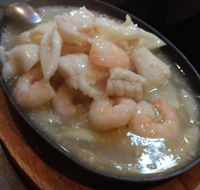 Jumbo Palace Chinese Restaurant - Hotel WA