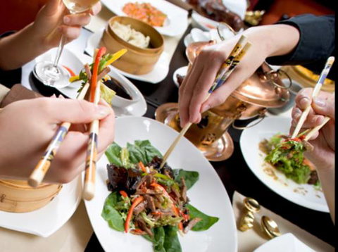 Jumbo Palace Chinese Restaurant - Hotel WA 2