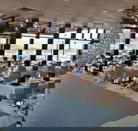 Harbour Thai Restaurant - Hotel WA