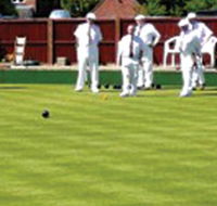 Pacific Palms Bowling Club Ltd