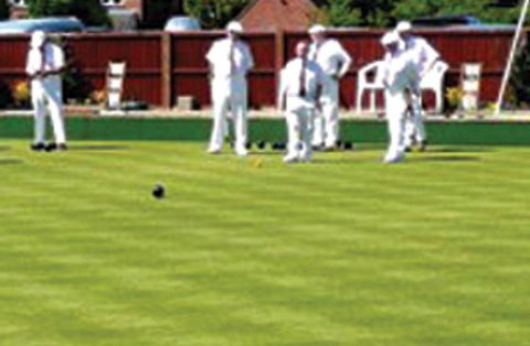 Pacific Palms Bowling Club Ltd - Hotel WA 0