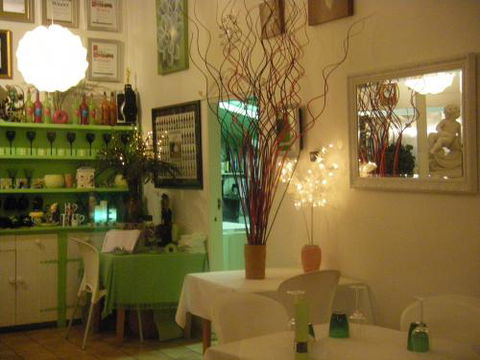 Garden Of Eating BYO Restaurant - Hotel WA 1